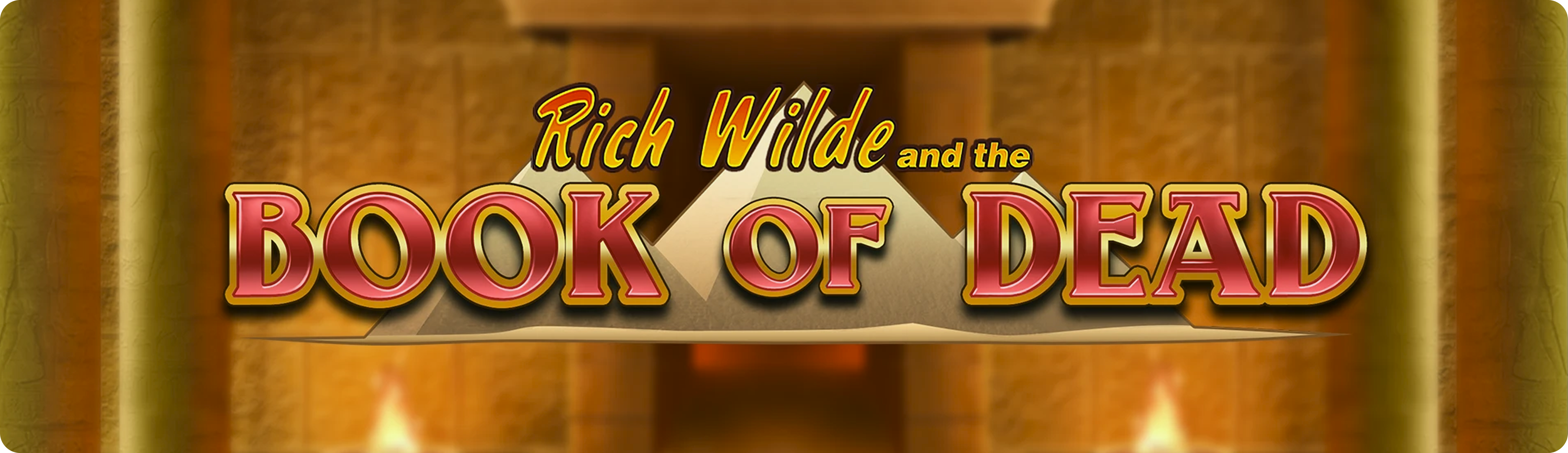 book of dead